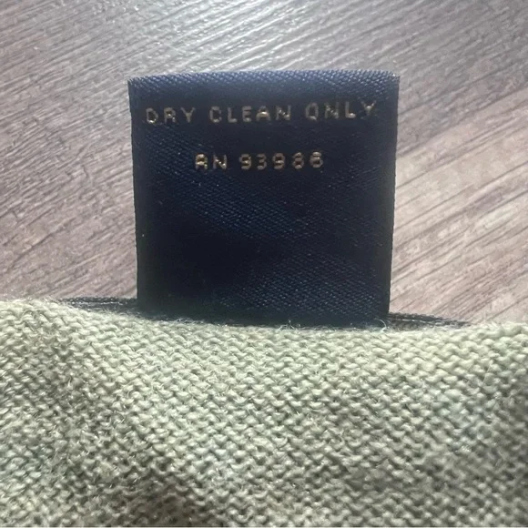 Brooks Brothers Vintage Italian Merino Wool Argyle Cardigan Women Size XL EUC - Picture 3 of 10